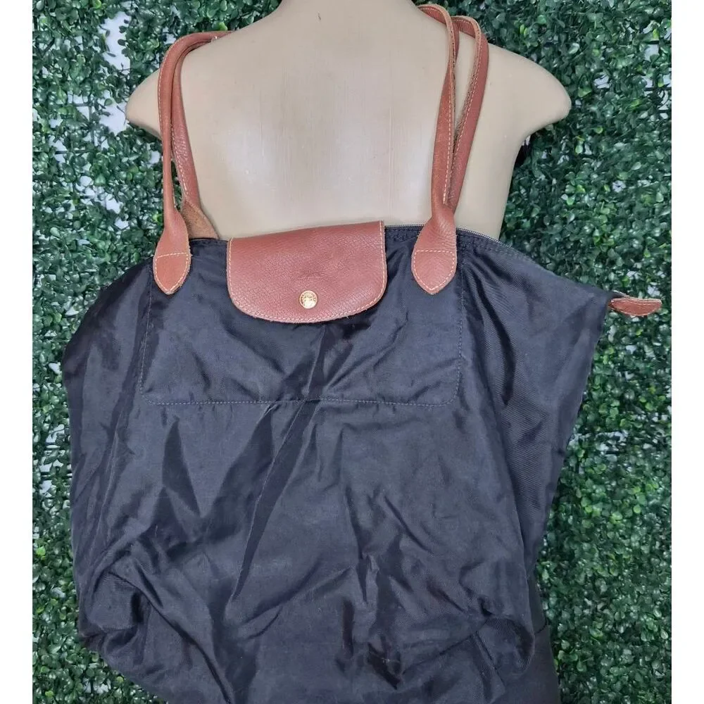 Longchamp bag - Picture 3 of 6